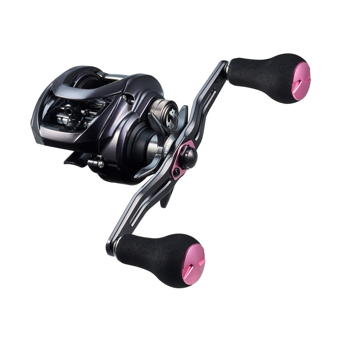 Daiwa 23 KOHGA 100XHL Left Handed Saltwater Fishing Reel New in Box Multicol FS