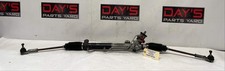 2000 Chevy Camaro Z28 Power Steering Rack And Pinion Gear Oem 2000 Chevy Camaro Z28 Power Steering Rack And Pinion Gear Oem