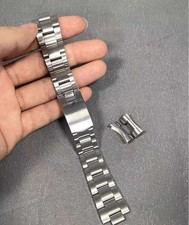 Bracciale Tudor M79230 M79360 M79830 M79220 M7941A 22mm Acciaio Inox Originale