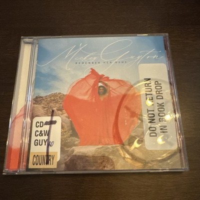 Remember Her Name by Guyton, Mickey (CD, 2021)