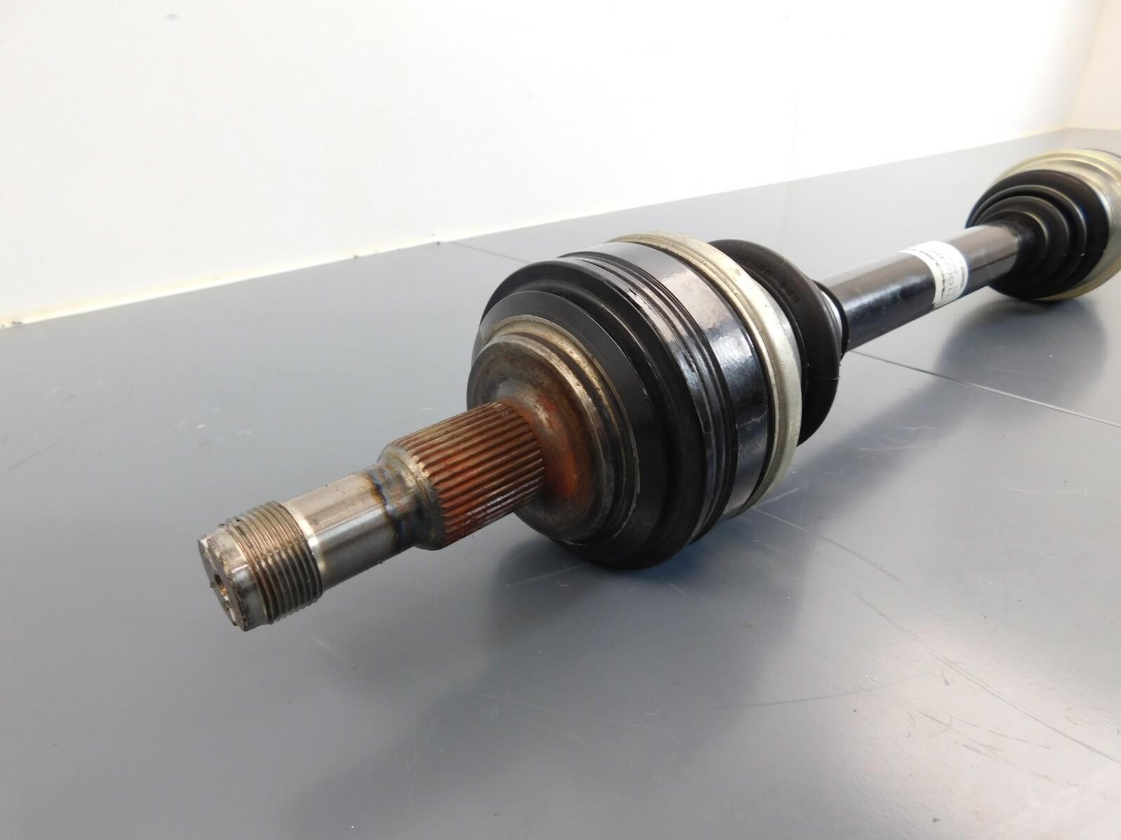 2015 16 17 McLaren 650S Spider Rear CV Axle #2 #5209 A11
