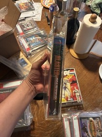 Blaster Master Nes Sealed Vga 85+ Circle Seal First Print Mint Rare Top Pop?