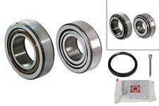 Roulement de roue Renault FUEGO