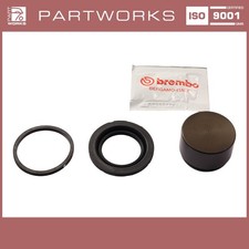 Reparatursatz Bremssattel  für PORSCHE 964 Carrera HINTEN 44MM