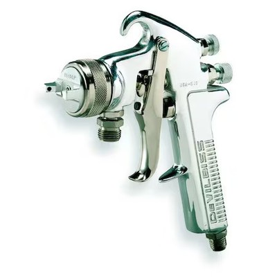 Devilbiss Jga-510-98Fx Hvlp Spray Gun, Pressure