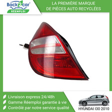 Feu arrière Hyundai I30