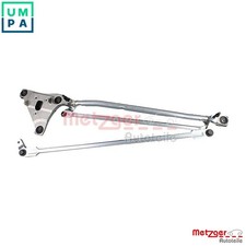 WIPER LINKAGE 2190895 FOR VOLVO V50 C30 C70/II/Convertible S40 1.8L 4cyl S40 II