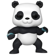 Funko Pop! Animation: Jujutsu Kaisen - Panda - Figura de Vinilo Coleccionable - 