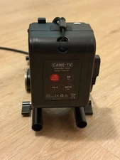CAME-TV MINI-99 V-mount Battery - Lightly Used