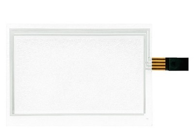 IT104T0101 For ESA IT104T0101 Touch Screen Panel Touchpad #qm