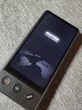 iFLYTEK Dual Screen Instant Translator 4.1-Inch Business Traveler Learning Place