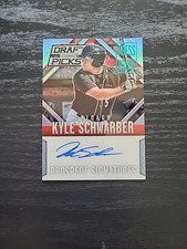 2014 Panini Prizm Baseball Cards 55