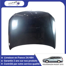 Capot Volkswagen PASSAT