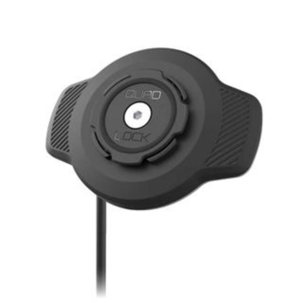 Quad Lock Waterproof Wireless Charging Head - Image 2
