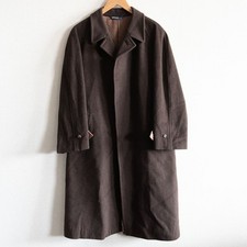 Highest Quality POLO RALPH LAUREN Wool Stand Collar Coat M Polo Ralph Lauren 251
