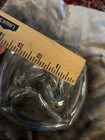 Rare Hand blow art deco Daum France elegant crystal small bowl — photo 7