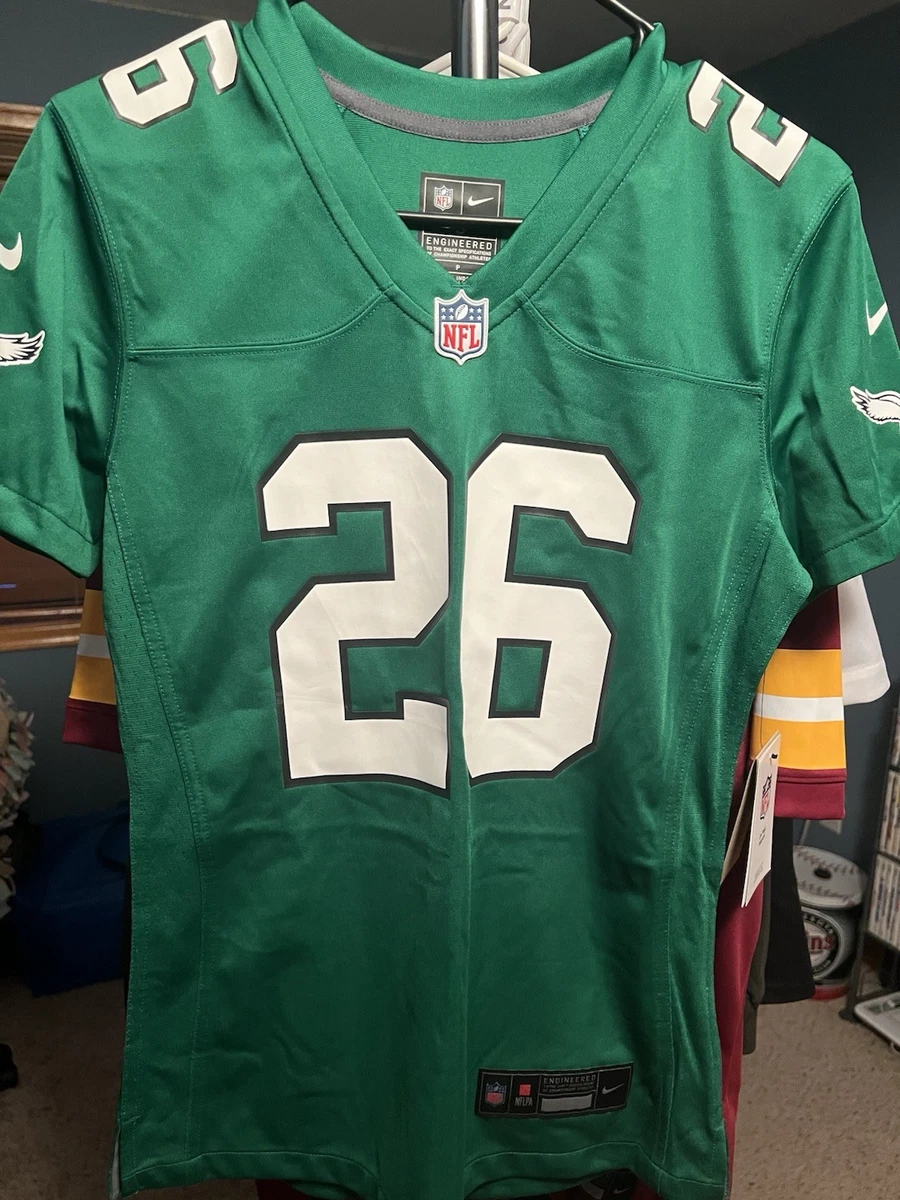Nike Philadelphia Eagles NFL Jerseys for sale | eBay