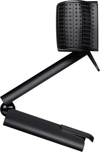 Logitech C920S HD Pro Webcam, Full HD 1080p Black - Picture 2 of 5
