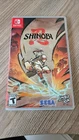 Shinobi: Art of Vengeance - Nintendo Switch - Great Condition!
