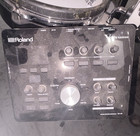 Roland TD-25 V-Drums Digital Drum Module w/ 2 Pads, MIDI Out — photo 1