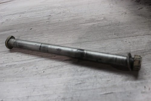 SHAFT,RR SWGARM PIVOT