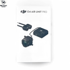 New DJI O4 Air Unit Pro