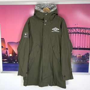 Liam Gallagher Parka | eBay
