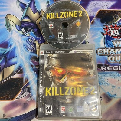 Killzone 2 (Sony PlayStation 3, 2009)