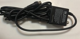 Official Sega Dreamcast RF Video Adapter Cable MK-50159 in Original Box Free Sh.