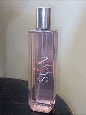Bath  Body Works IN THE SUN Fine Fragrance Mist 8 oz. Discontinued NEW 