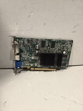 Dell ATI Radeon X300SE 128MB PCIe Video Graphics Card - Tested and Working