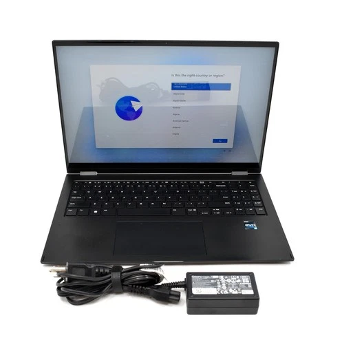 LG Gram 16T90R Laptop 16" 5K Touch Intel EVO i7-1360p 16GB Ram 512GB SSD W11P