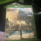 Assassin's Creed Origins - Day One Edition - Microsoft Xbox One