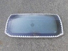 Lunette arrière Citroen C3