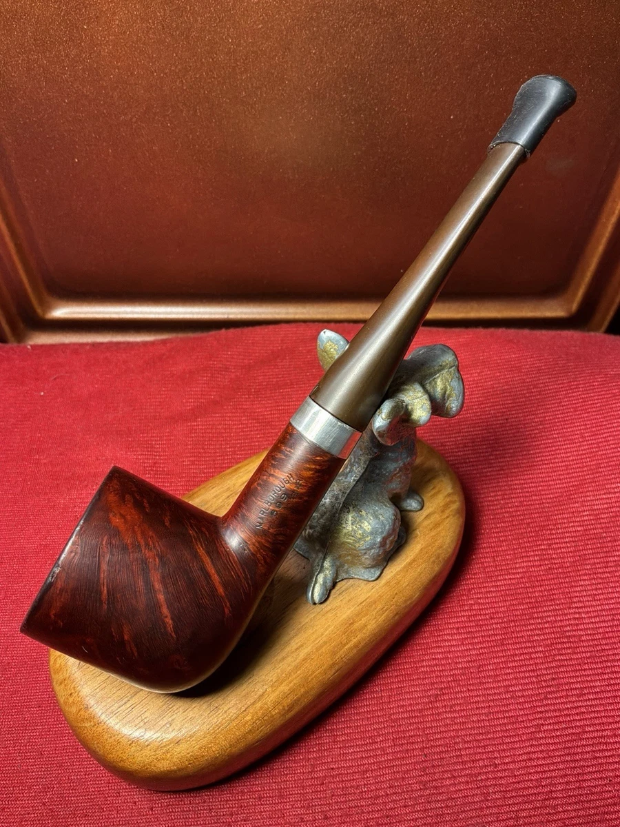 Vintage Smoking Pipe for sale