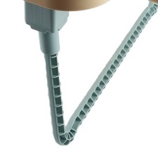 Portable Sink With Electric Water Pump Easy Setup Mobile Hand Wash Station TVDO