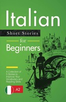 Italian Short Stories For Beginners Verblix (U. A.) Taschenbuch Englisch 2018