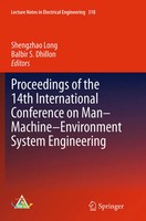 Shengzhao Long (U. A.) | Proceedings Of The 14Th International Conference On...