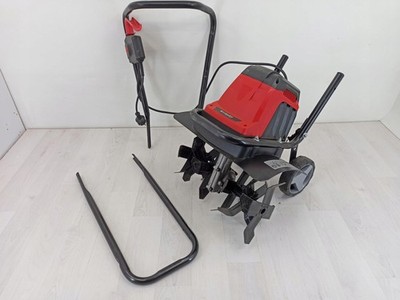 Elektrische Bodenfräse Einhell GC-RT 1440 M 1400 W 40 CM