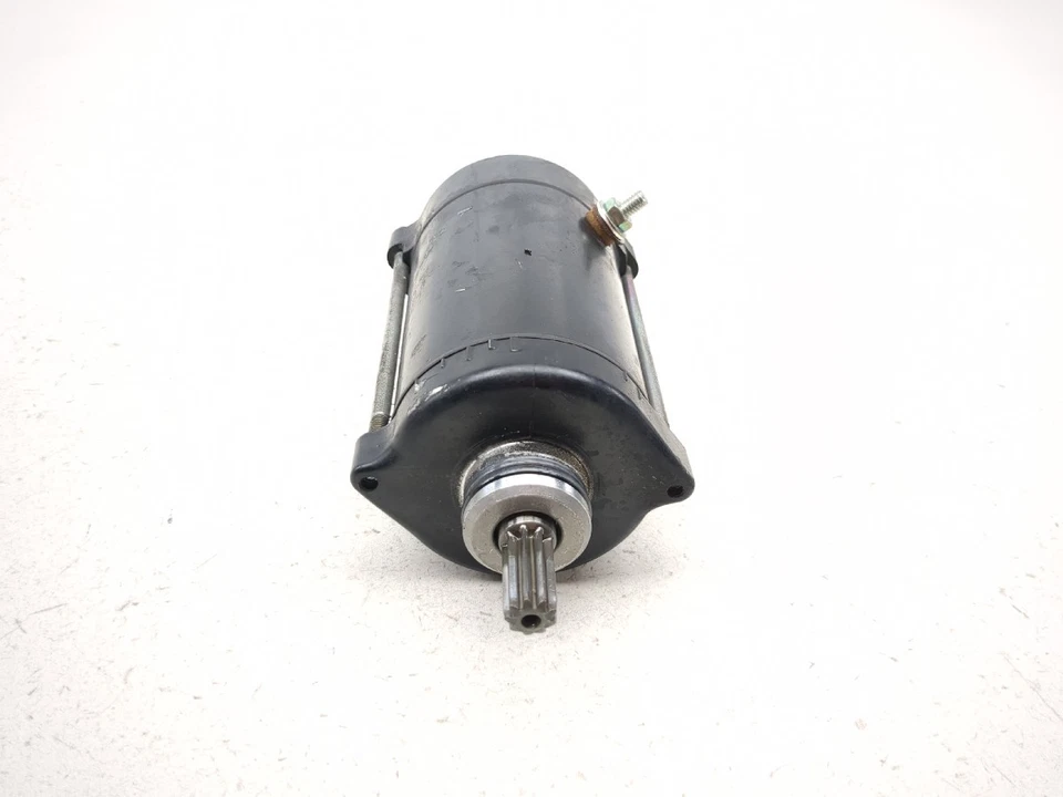 Motor de arranque Honda VTX 1800 04-08 Foto 4 de 4