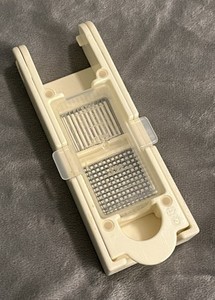 Progressive 3 Tbls Chopper Onion Portable Handheld Kitchen 