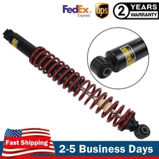 Rear Suspension Heavy Duty Shock Absorber Kit for  GMC Yukon XL Tahoe 2006-2020