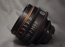 ARRI PL Helios 44-2 58mm T2.1 Cine Lens PL Mount Soviet Lens Cinema Swirly Bokeh