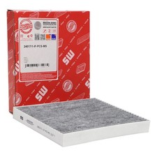 Filtre d'habitacle Kia SORENTO