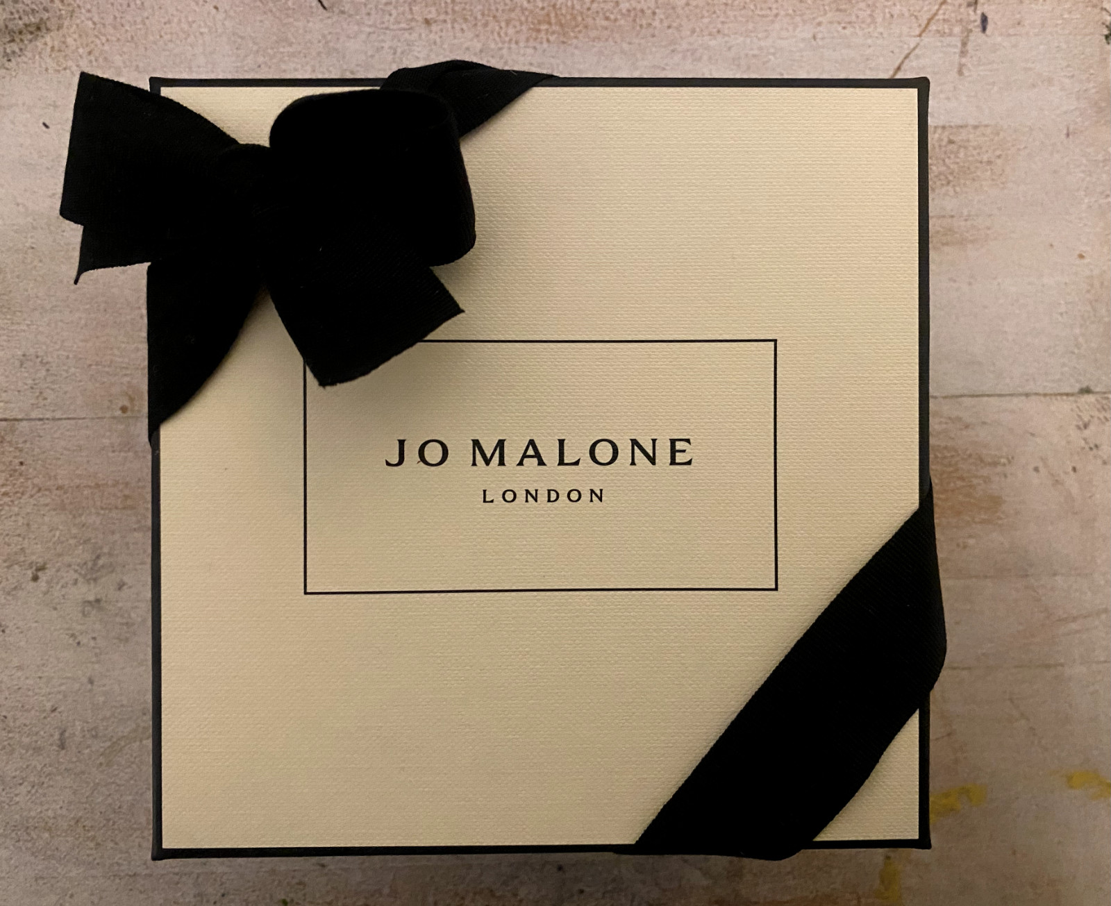 Jo Malone Gift Box Mini Trio Set
