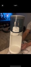 Baby brezza instant water warmer