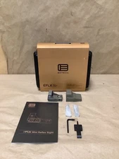 EOTECH FLEX 3 MOA MINI SIGHT (201731-2)