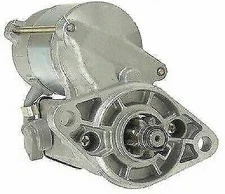 Starter fits Toyota Corona 2.4L L4 1981 1982 M/T 128000-1240 28100-34080 16737