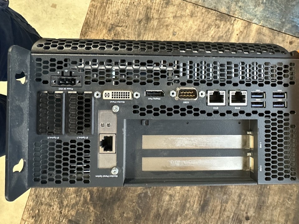Automation PC 910 von B+R | eBay.de