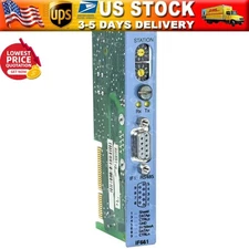 1PC B&R IF661 Interface module 3IF661.9 PLC Module Display Power Panel